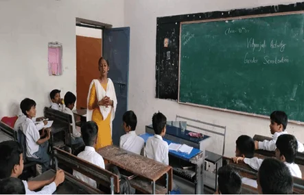 Child and Teenage in counselling in Delhi: Empowering young minds